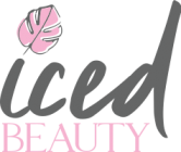 Iced Beauty Logo Web